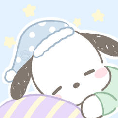 Pochacco